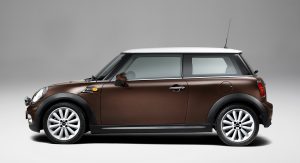 MINI Special Edition - Carscoop