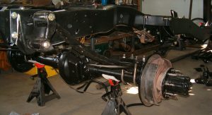 Hummer H1 Replica -  Carscoop 