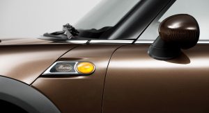 MINI Special Edition - Carscoop