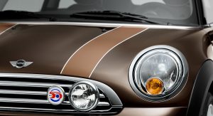 MINI Special Edition - Carscoop