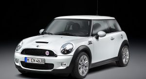 MINI Special Edition - Carscoop