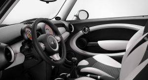 MINI Special Edition - Carscoop