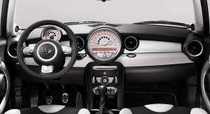 MINI Special Edition - Carscoop