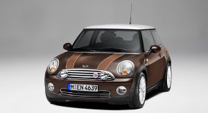MINI Special Edition - Carscoop