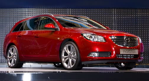 Opel это gm