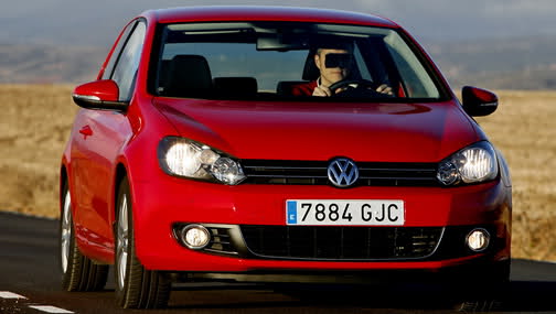 VW's $81K Golf R 333 Sold Out In 8 Minutes