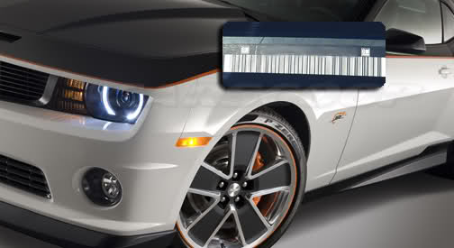 Want a Car 'Made in the U.S.A'? Then Check the First Digit of the VIN Code