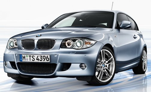  2010 BMW 1-Series: Coupe Gets 2.0-liter Engines, New Sport and LifeStyle Editions for the Hatch