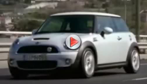  VIDEO: MINI 50 Camden and 50 Mayfair Specials