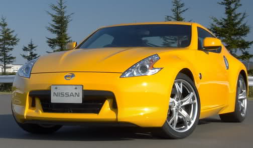  Nissan 370Z Nurburgring Edition: Limited Production Model Launched in Europe