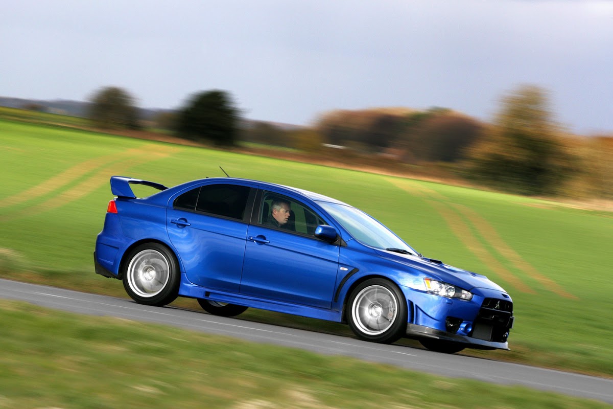 Mitsubishi Lancer Evo X Fq 400 60 High Res Photos Of The