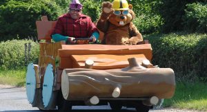 Wacky Races Cars - Carscoop