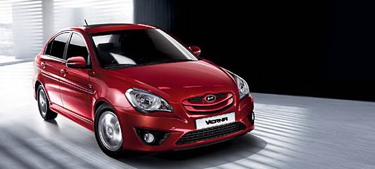 Facelifted Hyundai Accent / Verna Unveiled in Korea | Carscoops