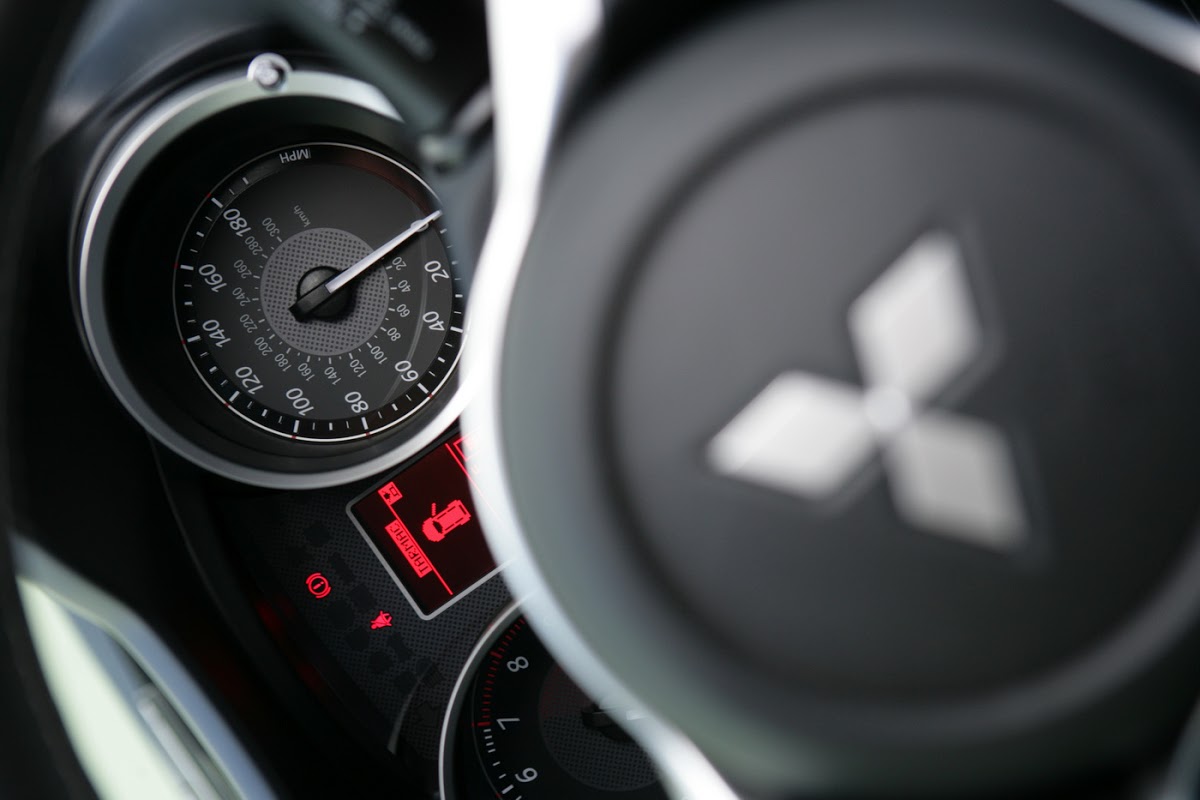 Mitsubishi Lancer Evo X Fq 400 60 High Res Photos Of The