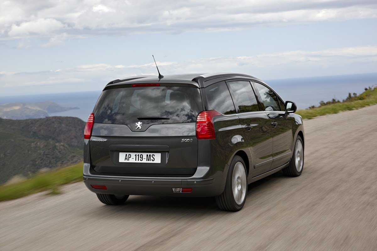 Peugeot 5008 навигация Peugeot 5008 навигация