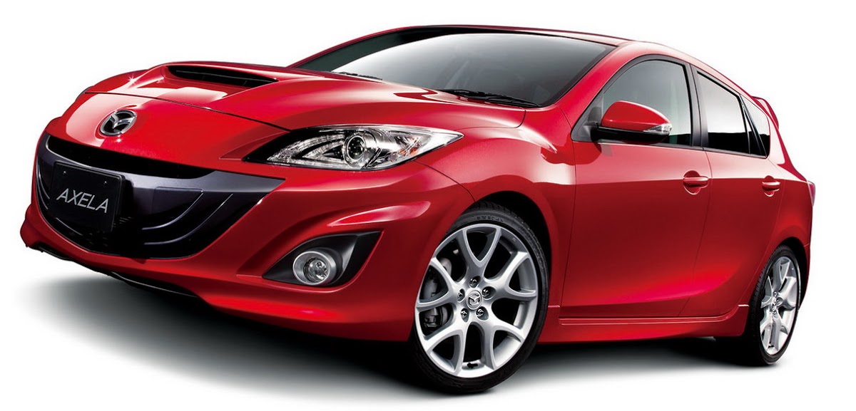 Mazda axela 2010 хэтчбек Mazda axela 2010 хэтчбек