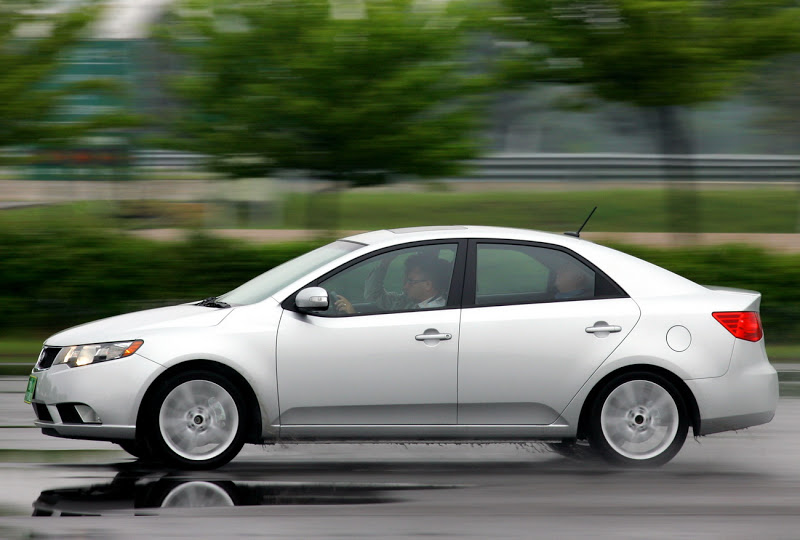 Kia Launches Its First Hybrid Model Says Hybrids To Be Available In 