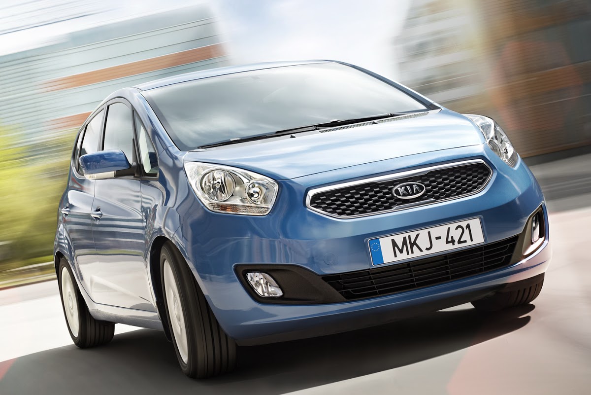 Что лучше киа венга или опель мерива - 97 фото