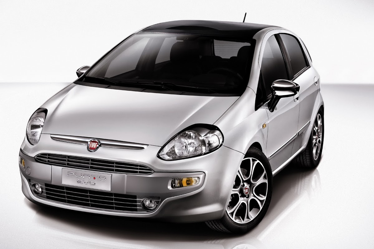 Fiat Punto Successor Confirmed For 2023 Based On PSA-Group Platform