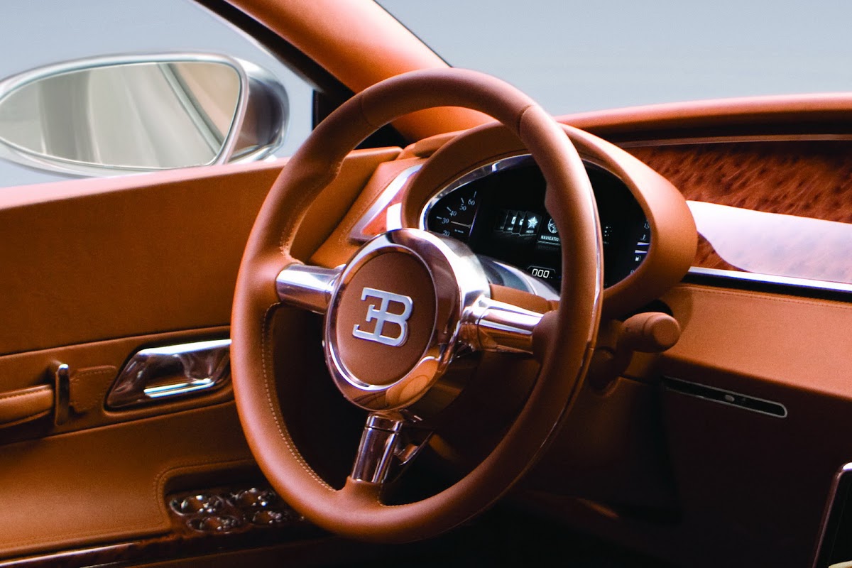 Bugatti Intended To Build The Galibier, But Things Got Ugly – Literally