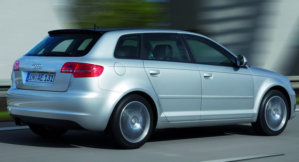 Audi A3 and A3 Sportback get Revised 1.6 TDI with Even Better Fuel Economy and Lower Emissions