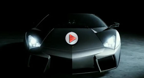  VIDEO: Lamborghini Reventon Roadster Promo Tells us What Are the Chances of Owning One