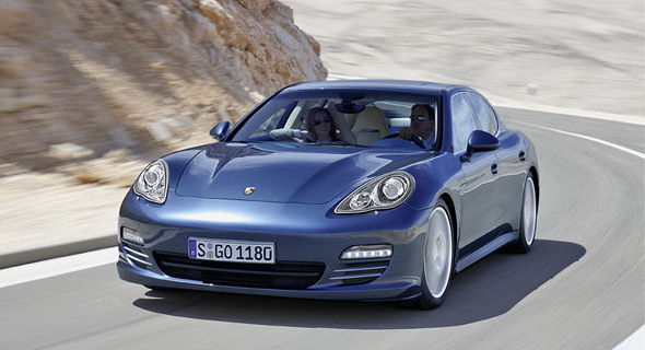  Malignant Rumors: VW Planning to Reshape Porsche's Model Portfolio, Drop Cayenne and Panamera?