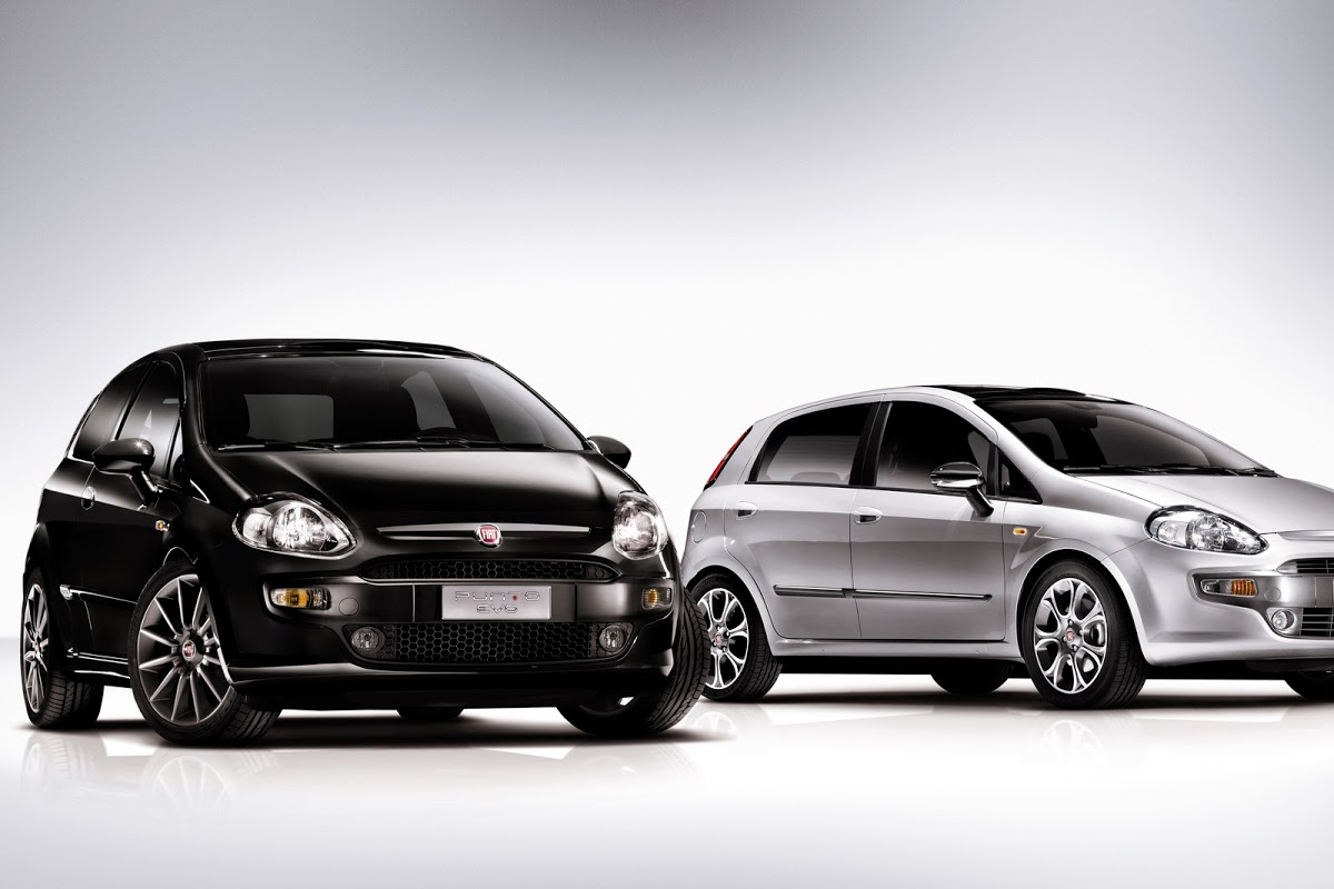 Fiat Punto Successor Confirmed For 2023 Based On PSA-Group Platform