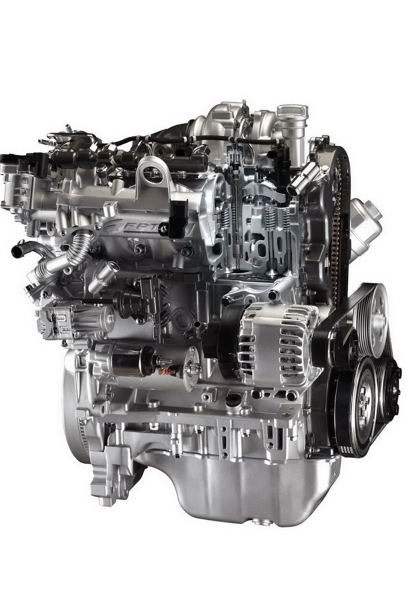 Fiat 500 крутящий момент