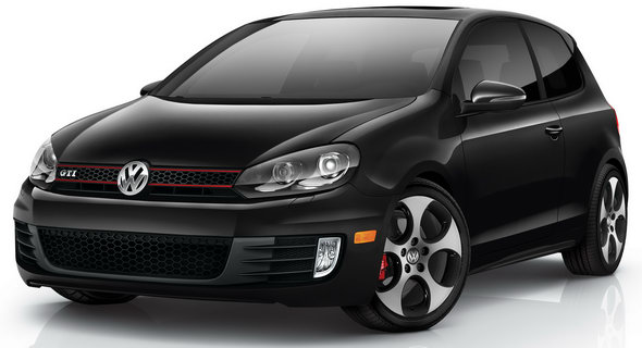  2010 VW GTI MkVI: U.S Spec Model Priced from $23,990, gets 10HP Less than Euro Model