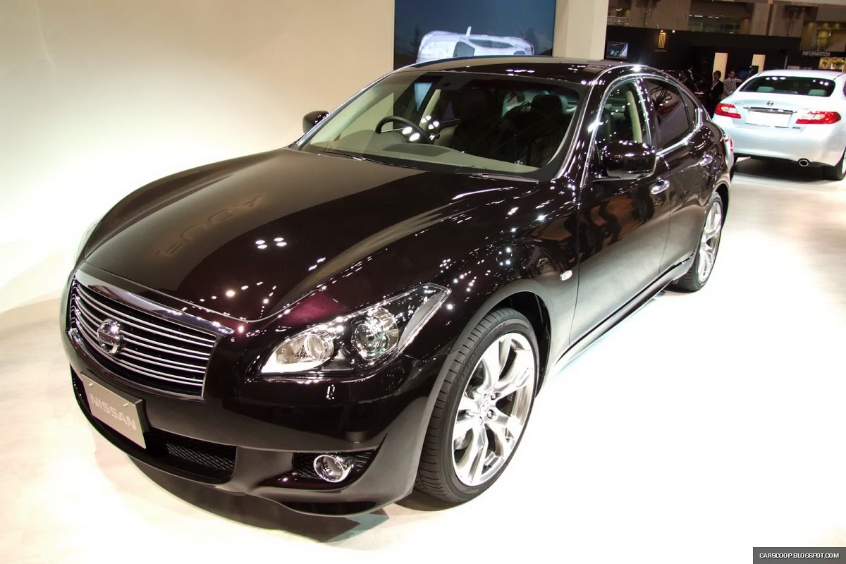 Ниссан фуга отзывы владельцев все минусы - 91 фото