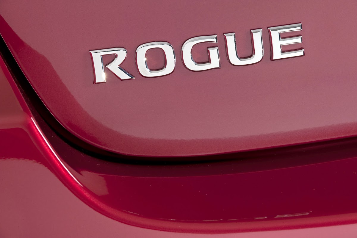Nissan Announces 2010 Rogue SUV Krom Special Edition [Updated Gallery ...