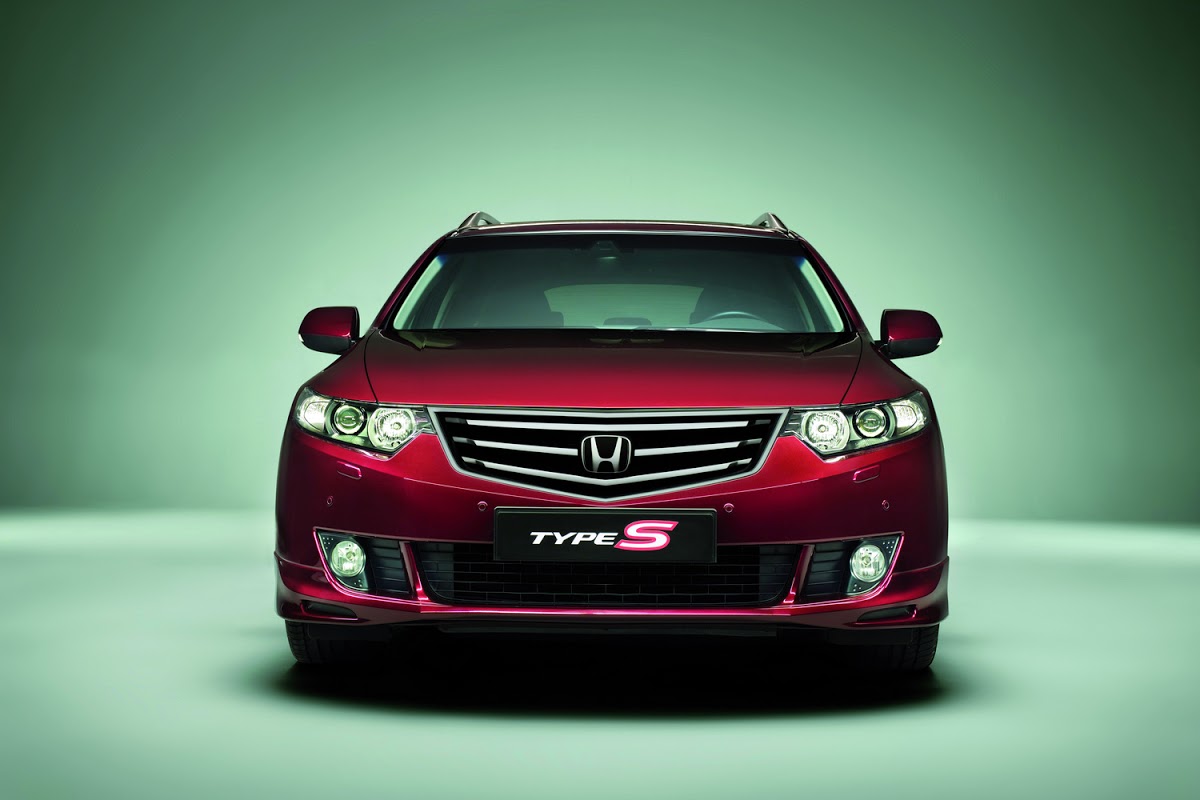 Acura Announces New 2011 Tsx Sport Wagon Based On