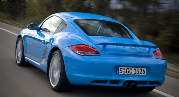 Porsche to Reward Employees with €1,100 Bonus This Year