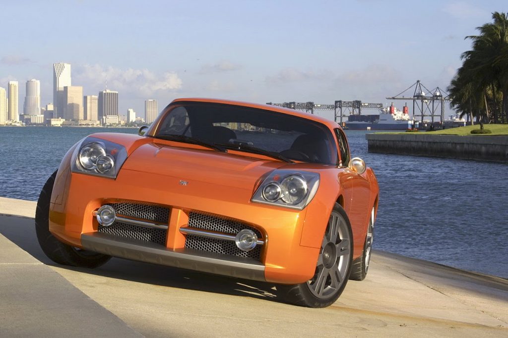  Dodge&rsquo;s CEO Says A Sub-$30K Sports Car Could Do What The Charger Never Could