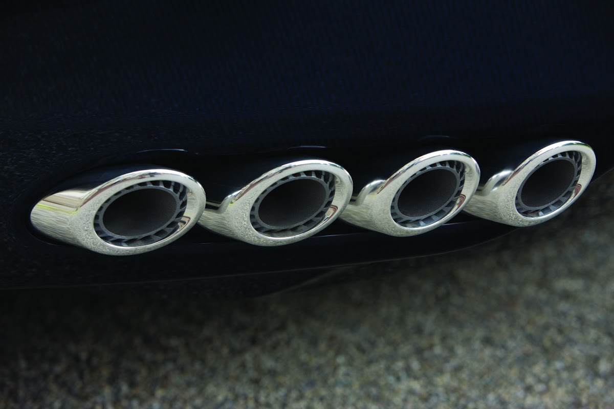 Bugatti Intended To Build The Galibier, But Things Got Ugly – Literally