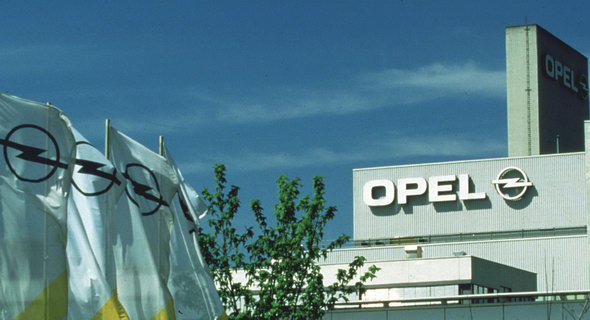  GM Decides to Keep Opel After All, Cancels Sale with Magna