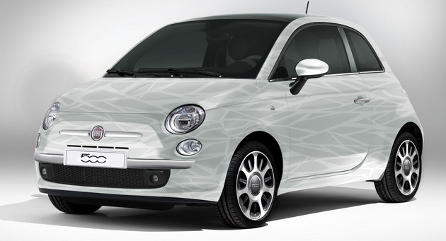  Chrysler Said to Show All-Electric Fiat 500 as well at Detroit Auto Show
