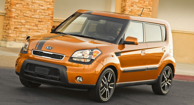  New Limited Edition Kia Soul Ignition Hits US Showrooms