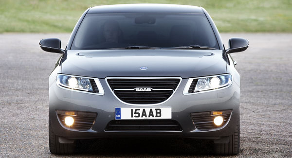  GM to Entertain New Offers for SAAB until the End of December