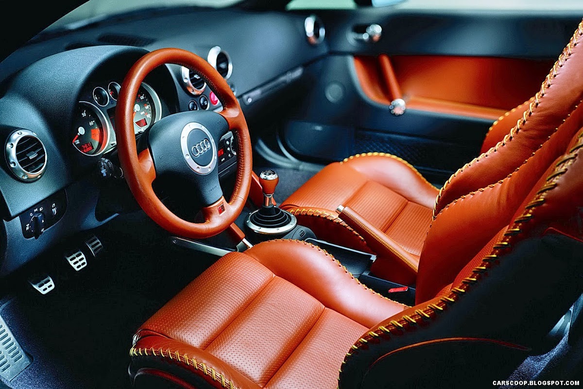 The TT Helped Transform Audi’s Image, But Its Successors Never Lived Up To The Promise Of The Original