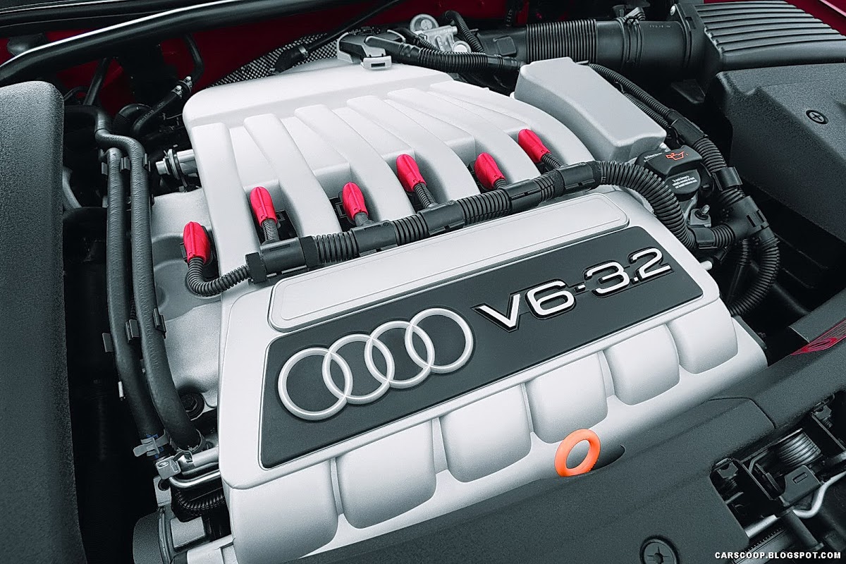 The TT Helped Transform Audi’s Image, But Its Successors Never Lived Up To The Promise Of The Original