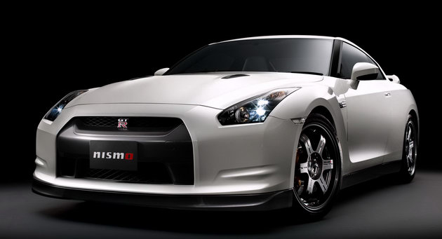  Nissan to Show Nine Models at Tokyo Auto Salon, Including Skyline Sports Sporty Package and 2010 GT-R Nismo