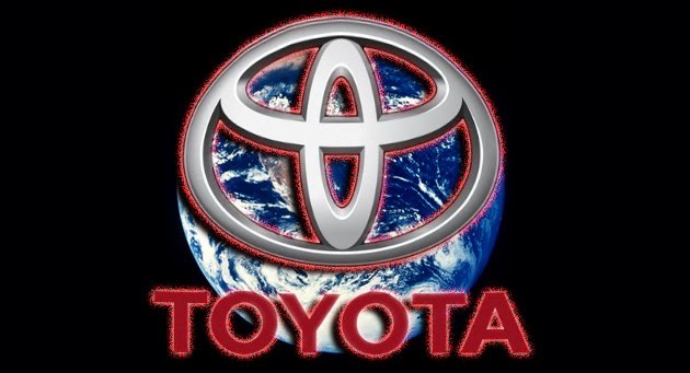  Global Nightmare? Toyota Accelerator Pedal Recall Spreads to Europe, 1.1 Million More Cars Added to U.S. Recall