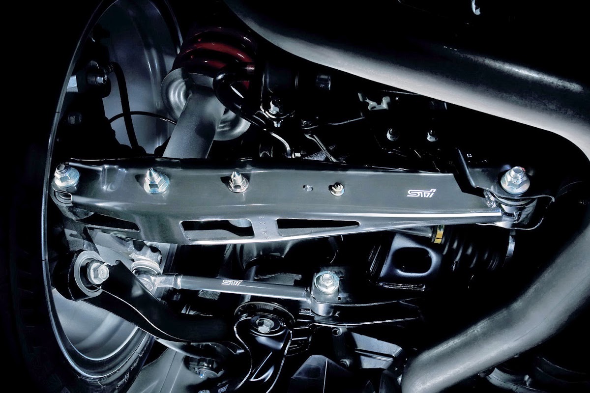 Гремит подвеска subaru impreza Гремит подвеска subaru impreza