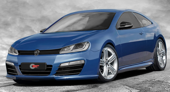 VW Concepts | Carscoops