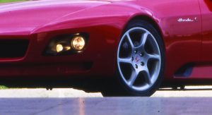 From Concept To Reality Honda S00 Roadster Carscoops