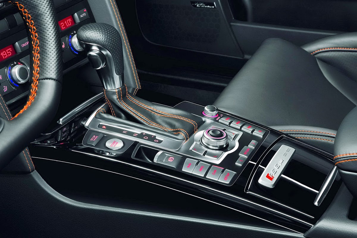 Audi s tronic ресурс