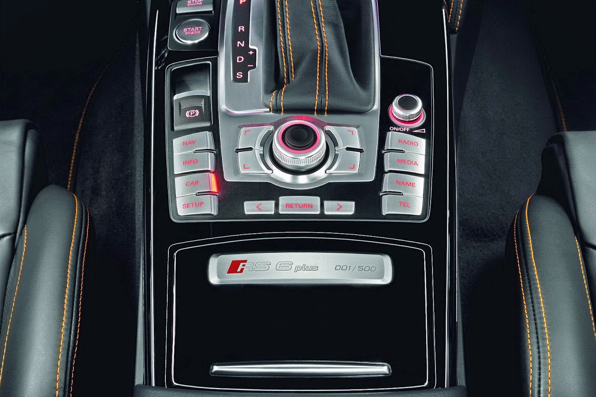 Перепрошивка mmi audi a6 c6