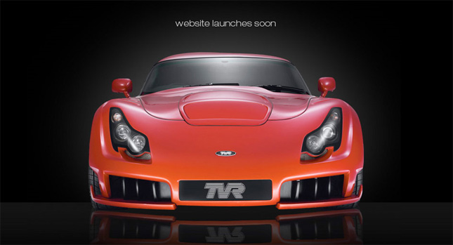  Malignant Rumors: TVR Wants to go Global, take on the Big Dogs